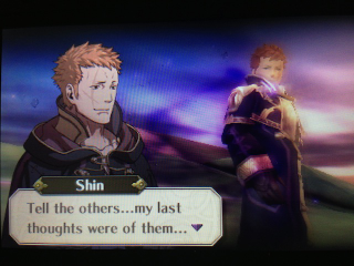 Illustration for article titled Fire Emblem: Awakening Has One Hell Of A Grand Finale